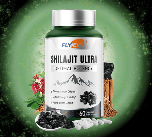 FLYNEW ULTRA FACE 21 ABR